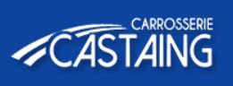 CARROSSERIE CASTAING – Tarnos