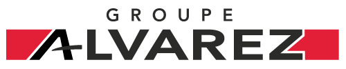 Groupe alvarez logo